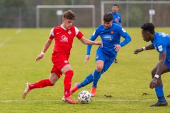 1. FCK U19