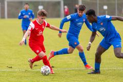 1. FCK U19