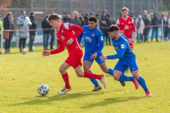 1. FCK U19