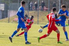 1. FCK U19