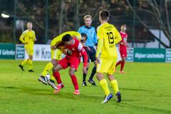 FCK U21 - Waldalgesheim 24.11.2021