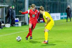 FCK U21 - Waldalgesheim 24.11.2021