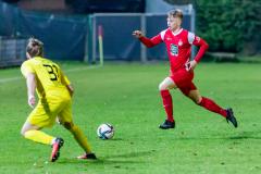 FCK U21 - Waldalgesheim 24.11.2021