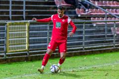 FCK U21 - Waldalgesheim 24.11.2021