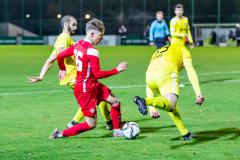 FCK U21 - Waldalgesheim 24.11.2021