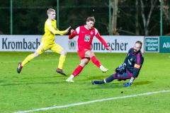 FCK U21 - Waldalgesheim 24.11.2021