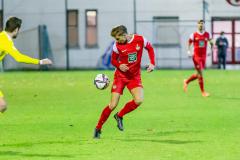 FCK U21 - Waldalgesheim 24.11.2021