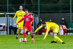 FCK U21 - Waldalgesheim 24.11.2021