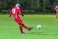 FCK U21 - Waldalgesheim 24.11.2021