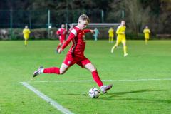 FCK U21 - Waldalgesheim 24.11.2021