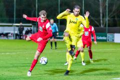 FCK U21 - Waldalgesheim 24.11.2021
