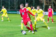 FCK U21 - Waldalgesheim 24.11.2021
