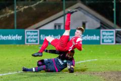 FCK U21 - Waldalgesheim 24.11.2021