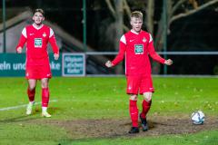 FCK U21 - Waldalgesheim 24.11.2021