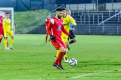 FCK U21 - Waldalgesheim 24.11.2021
