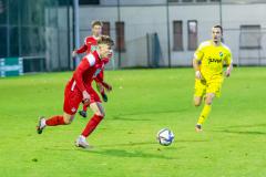 FCK U21 - Waldalgesheim 24.11.2021