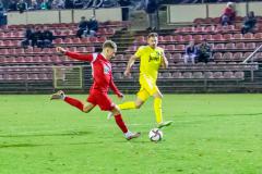 FCK U21 - Waldalgesheim 24.11.2021