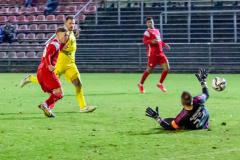 FCK U21 - Waldalgesheim 24.11.2021