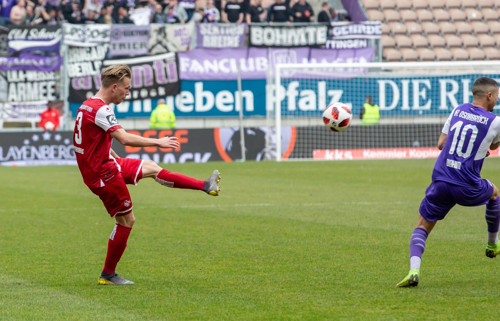 Janek Sternberg