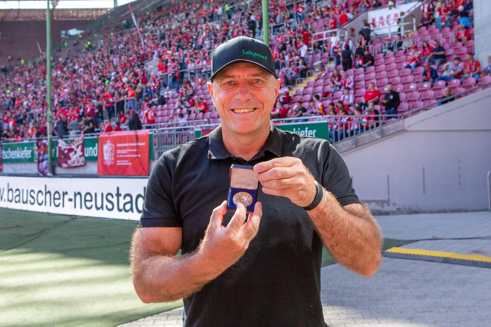 Martin Wagner