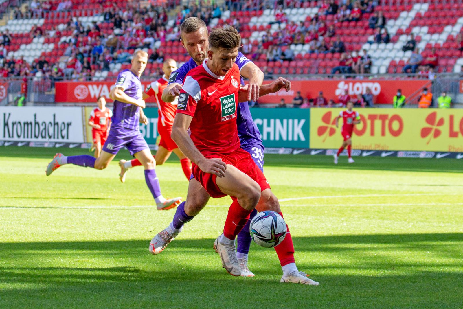 Daniel Hanslik
