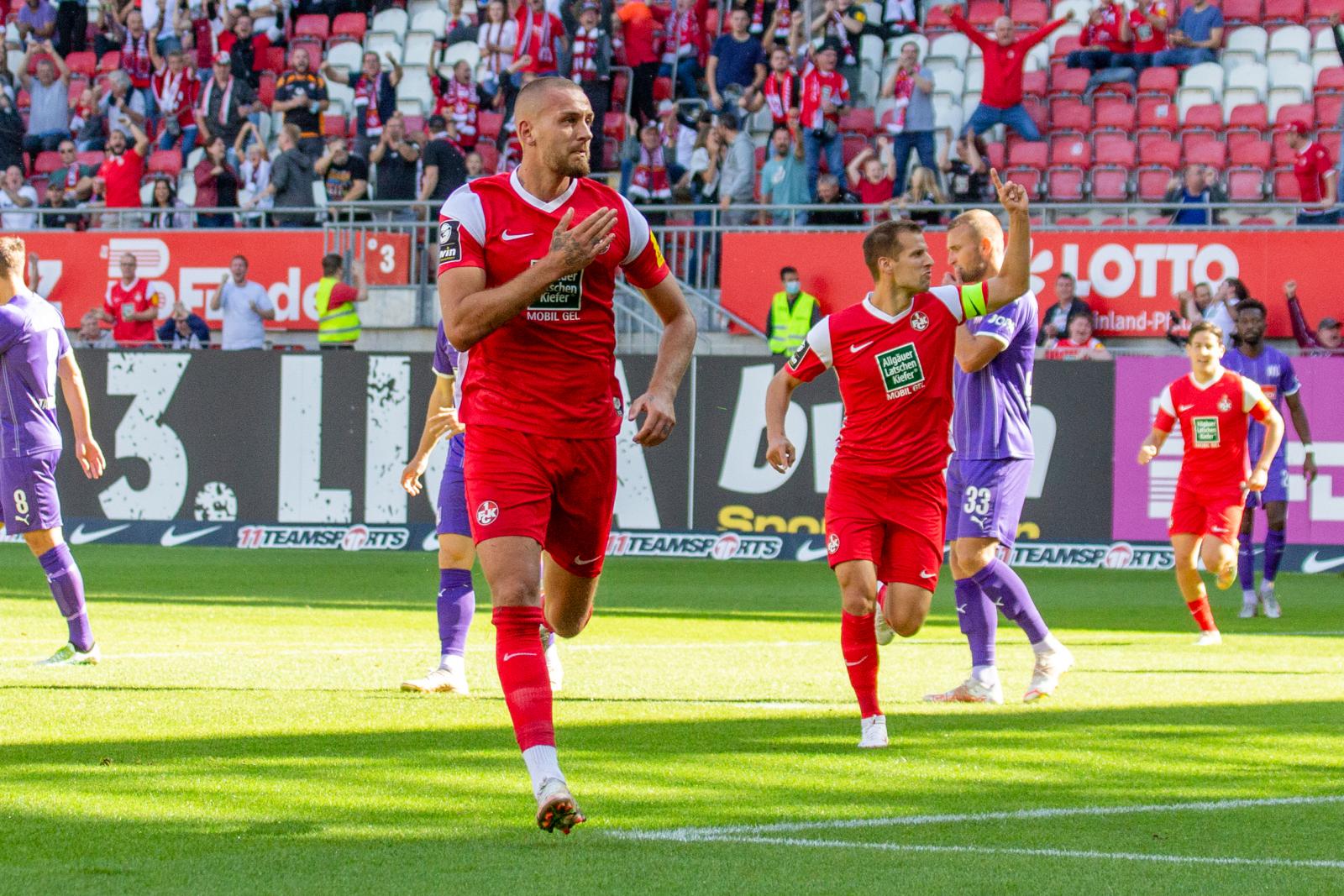 Rene Klingenburg