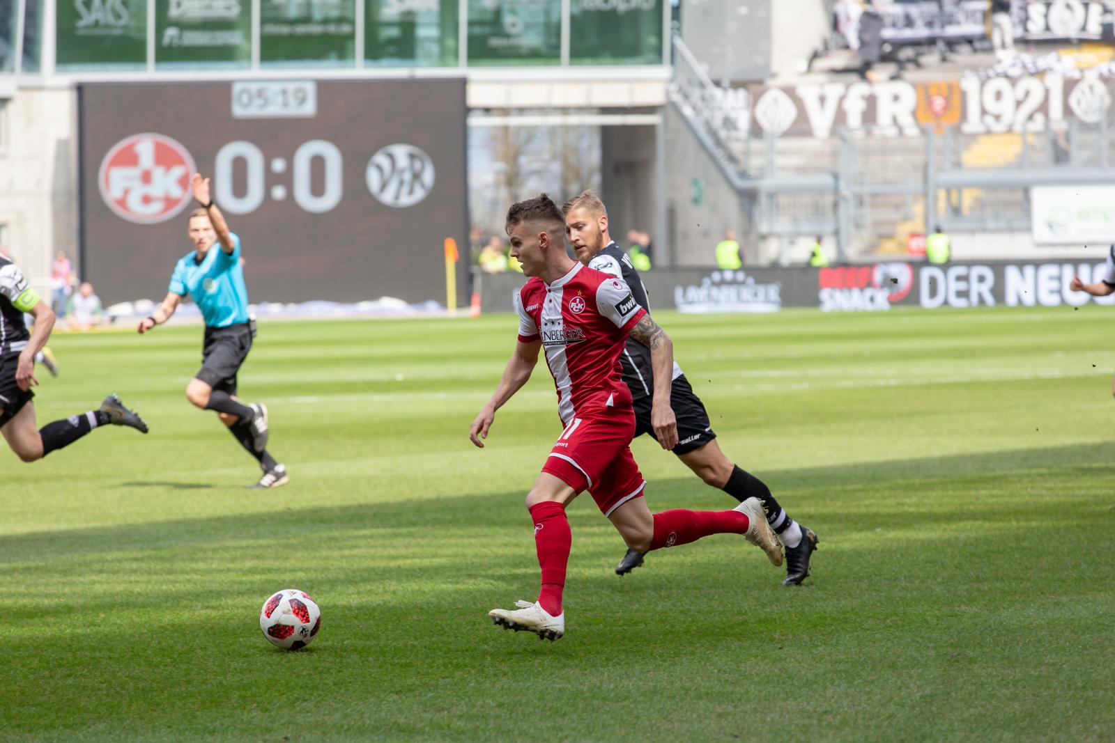 Florian Pick