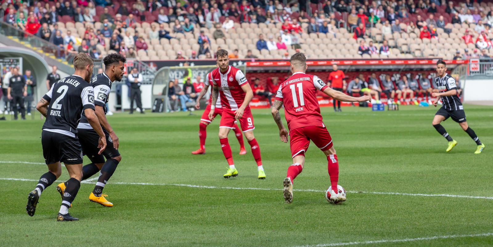 Florian Pick