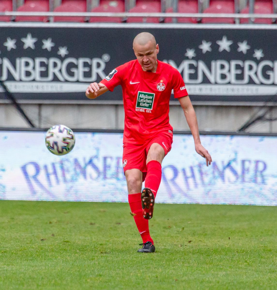 Adam Hlousek