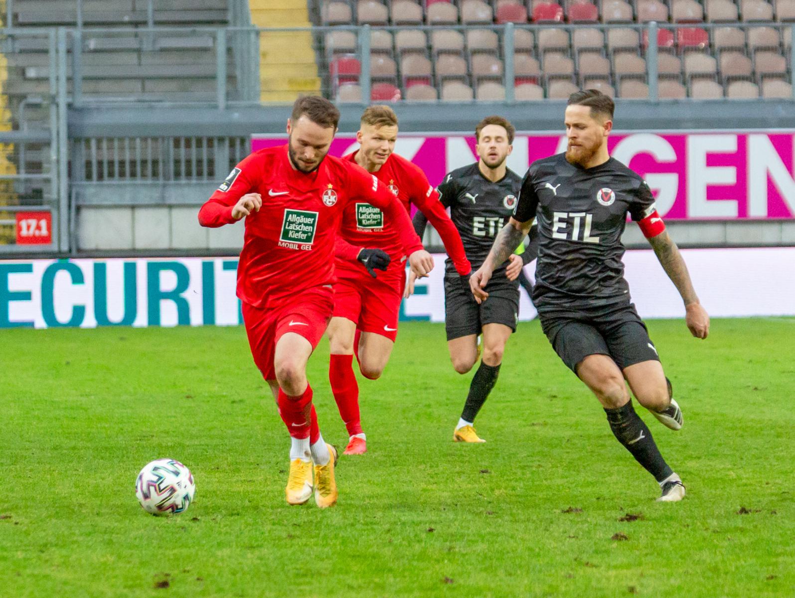 Marius Kleinsorge