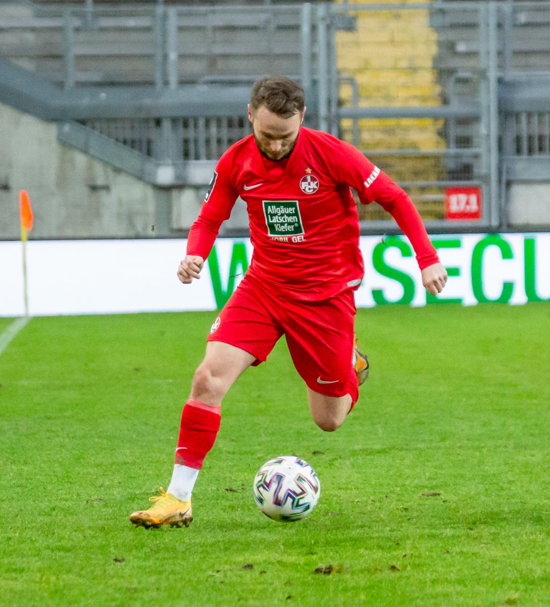 Marius Kleinsorge