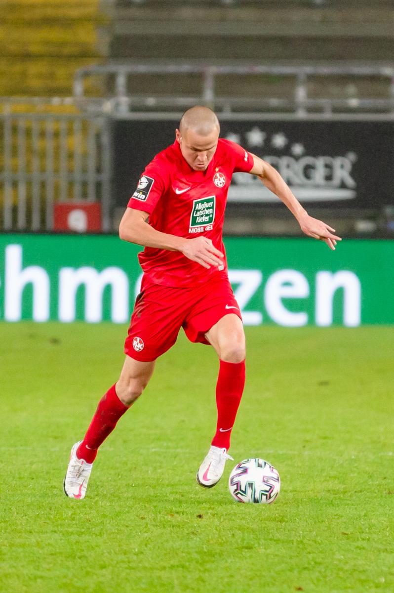 Adam Hlousek