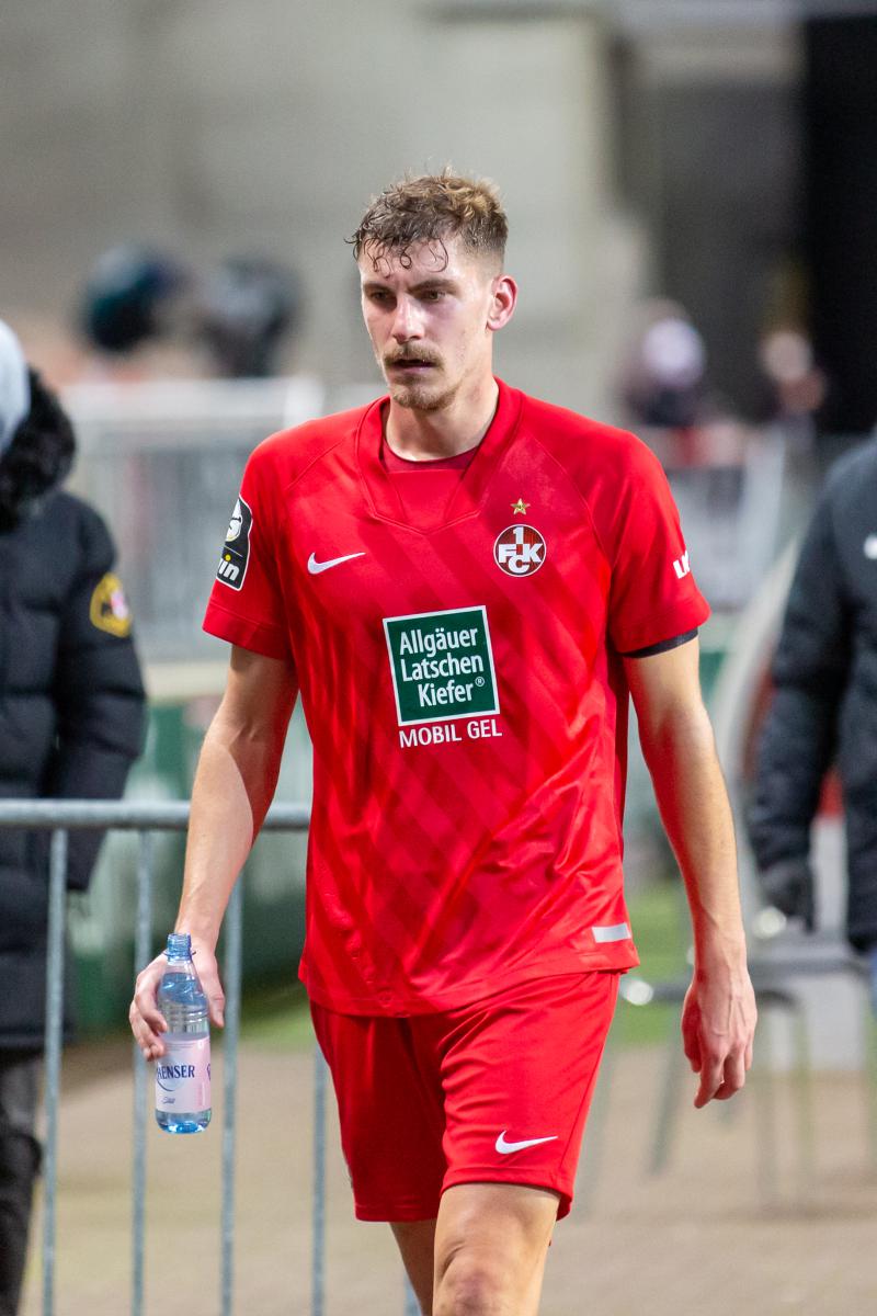 Kevin Kraus