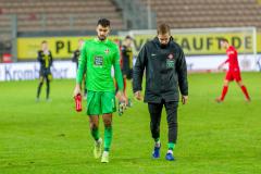 Avdo Spahic, Matheo Raab