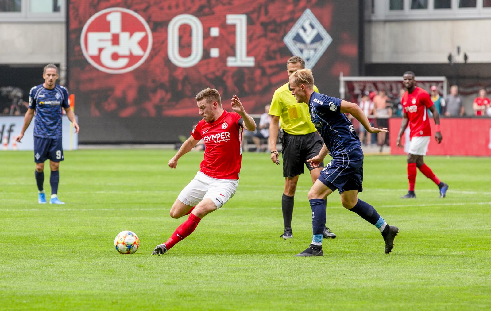 Christian Kuehlwetter