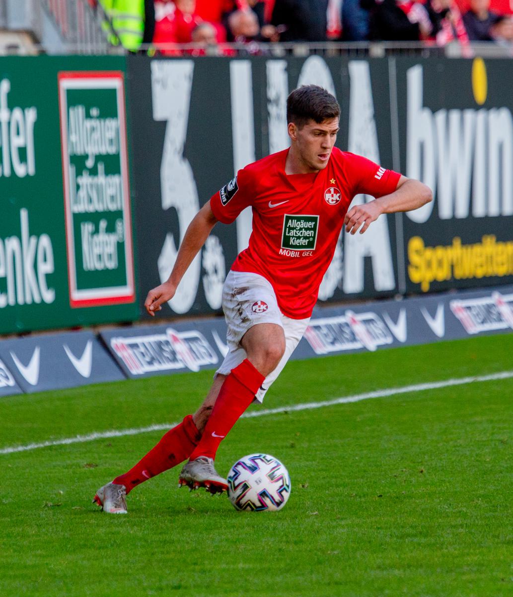 Dominik Schad