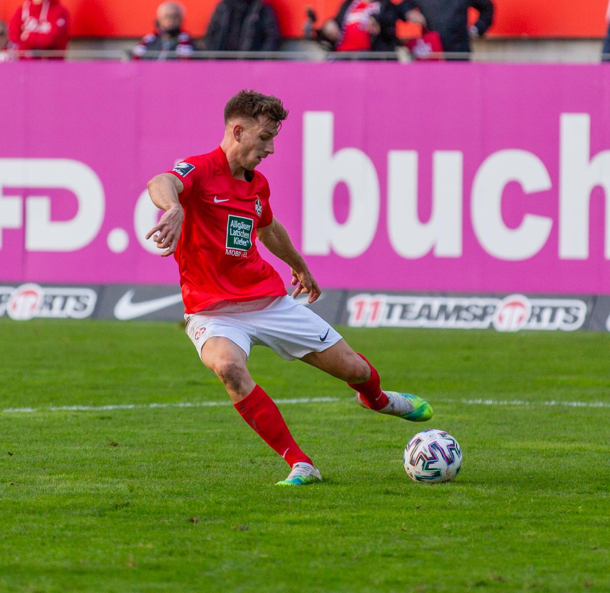 Daniel Hanslik