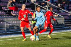 Testspiel - 2022/2023 - 1. FC Kaiserslautern vs. SV Wehen Wiesbaden