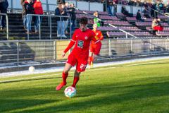 Testspiel - 2022/2023 - 1. FC Kaiserslautern vs. SV Wehen Wiesbaden