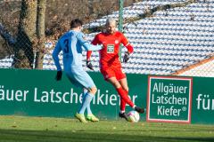 Testspiel - 2022/2023 - 1. FC Kaiserslautern vs. SV Wehen Wiesbaden