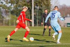 Testspiel - 2022/2023 - 1. FC Kaiserslautern vs. SV Wehen Wiesbaden