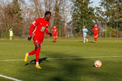 Testspiel - 2022/2023 - 1. FC Kaiserslautern vs. SV Wehen Wiesbaden