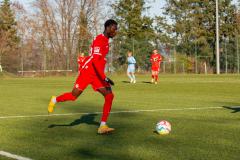 Testspiel - 2022/2023 - 1. FC Kaiserslautern vs. SV Wehen Wiesbaden