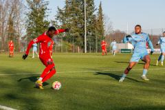 Testspiel - 2022/2023 - 1. FC Kaiserslautern vs. SV Wehen Wiesbaden