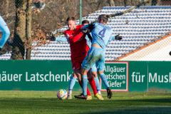 Testspiel - 2022/2023 - 1. FC Kaiserslautern vs. SV Wehen Wiesbaden