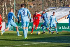 Testspiel - 2022/2023 - 1. FC Kaiserslautern vs. SV Wehen Wiesbaden