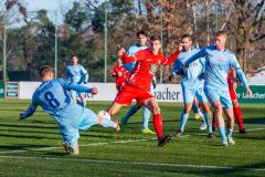 Testspiel - 2022/2023 - 1. FC Kaiserslautern vs. SV Wehen Wiesbaden