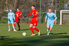 Testspiel - 2022/2023 - 1. FC Kaiserslautern vs. SV Wehen Wiesbaden