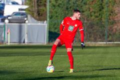 Testspiel - 2022/2023 - 1. FC Kaiserslautern vs. SV Wehen Wiesbaden