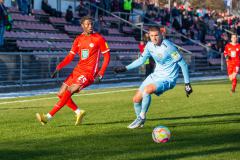 Testspiel - 2022/2023 - 1. FC Kaiserslautern vs. SV Wehen Wiesbaden